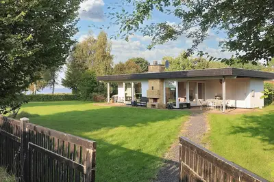Image de Maison de vacances pour 5 a Stubbekøbing-By Traum