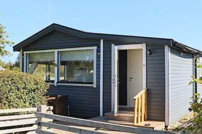Image de 4 etoiles maison de vacances a Laholm-By Traum