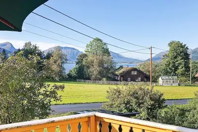 Image de Maison de vacances pour 6 a AVERØY-By Traum