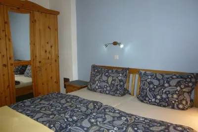 Image de Ferienwohnung Schlossküche - Herrenhaus Poppelvitz
