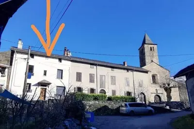 Image de Maison Familiale à Arquizat en Ariège