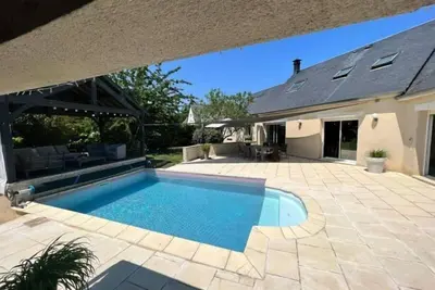 Image de Maison de vacances