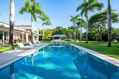 Image de Villa Palms in Casa de Campo by Personal Villas - Great for Families and Friends