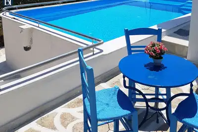 Image de Bha003 - R - Villa Athens