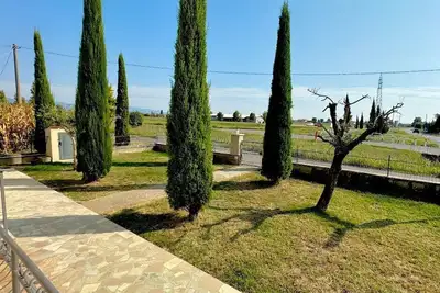 Image de 2 bedroom private vacation home in tuscany