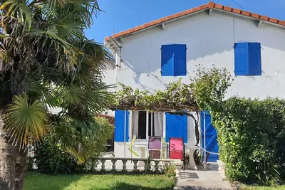Image de Charmante et authentique maison de pécheur située a 300 mètre de la plage