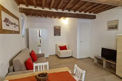 Image de Full historic center just a 13-minute walk from the port of Portoferraio.