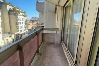 Image de 2 bedroom apartment in Saint Germain\n
