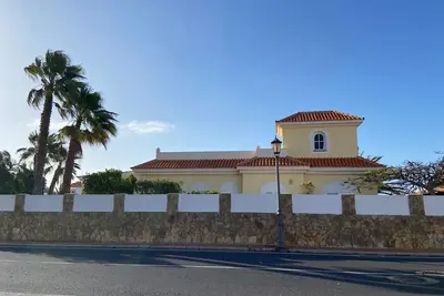 Image de Oasisgolf Villa, Stijlvol, Privacy, Near Golfcourse and Beach