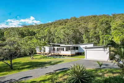 Image de Seals Lodge