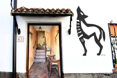 Image de Casa Vaélico I. Admitimos Mascotas sin Ningún Coste Adicional