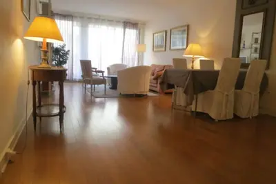 Image de 2 bedroom apartment in 6th arrondissement