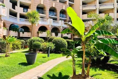 Image de Front de mer, 8min du Palais des Festivals