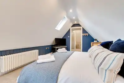 Image de Castle View - sleeps 16 guests in 8 bedrooms