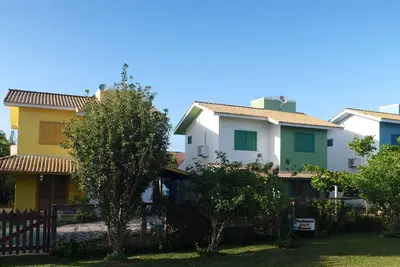 Image de CondomĂnio GirassĂłis - Casa Azul