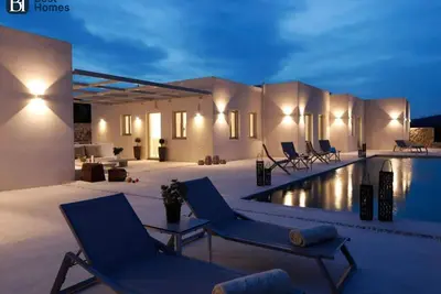 Image de Bh269 - C - Villa Paros