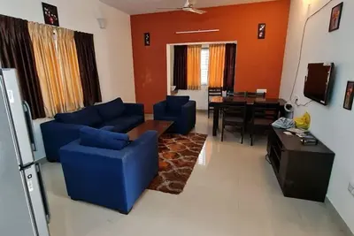 Image de S4 Sruthi Service Apartment