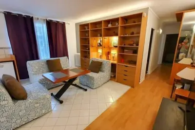 Image de Appartement 3 pièces.