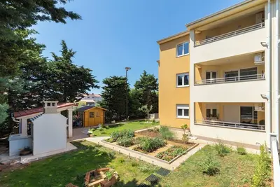 Image de Jan & Enzo in Medulin - Istrien / Jan & Enzo in Medulin - Appartement für 6 Personen Ap3