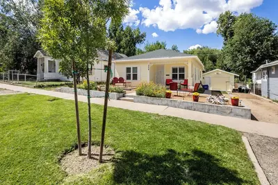 Image de Virginia Street Cottage