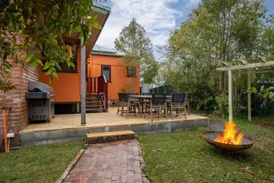 Image de Carrington House A Gorgeous Regional Retreat