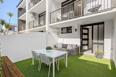 Image de Easy Breezy Seaside Living at Merewether Beach