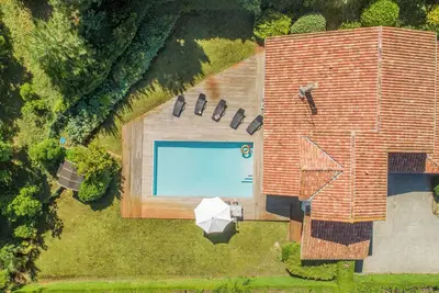 Image de Madame Vacances Villas Club Royal 17