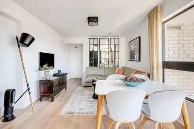 Image de Mini Manhattan Potts Point Harbourview Retreat