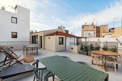 Image de Limehome Athens Solonos City Center