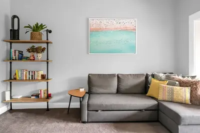 Image de Beachside Bliss Heart of the Coastal Lifestyle
