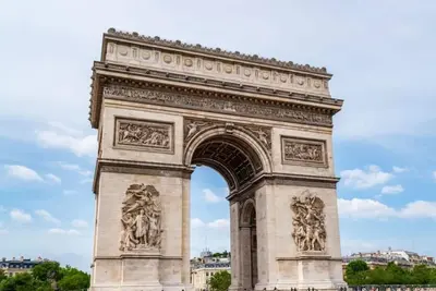 Image de 3 bedroom apartment in Champs-Elysées