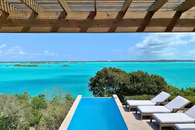 Image de Designer Waterfront Villa with Sublime Views - Private & Exclusive. Free Kayaks.