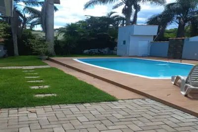 Image de Casa PeruĂbe Paraiso