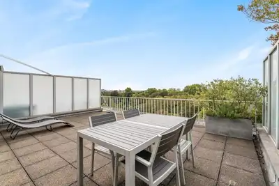 Image de Fuths Loft Penthouse 85