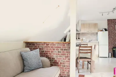 Image de Englischer Stil, Romantisch und Gemütlich mit Kamin, Beste Lage, Erholung Pur!