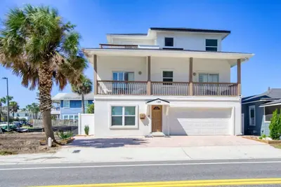 Image de Ocean Seaside Escape A\n