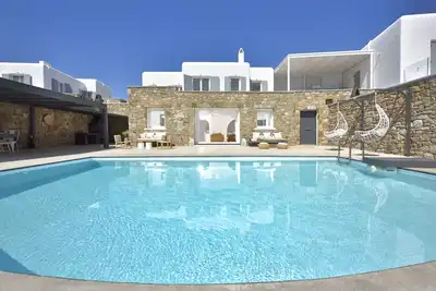 Tohu Villa 2, 3br with Private pool!