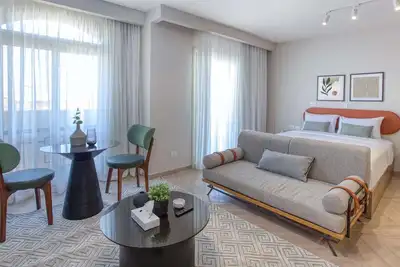 Image de Prime Residence Kattameya