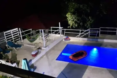 Image de Beach House in San Carlos, Panama-Private Pool