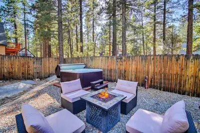 Image de Green Bear Lodge - Pet Friendly