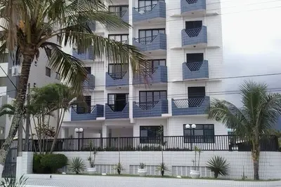 Image de Apartamento Praia Grande