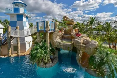 Image de Barefoot Key - Key Largo, Florida