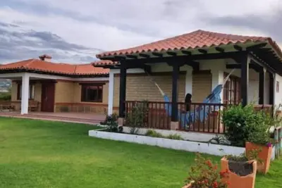 Image de Cabana Los Potros