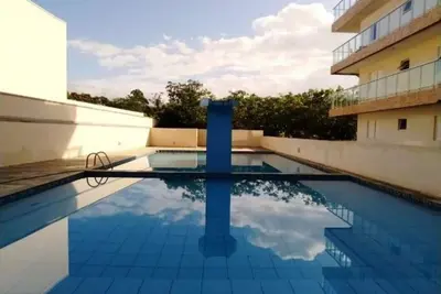 Image de Excelente Apartamento no Centro de Bertioga