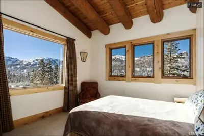 Image de Luxury Kirkwood Mountain House with Amazing Views!