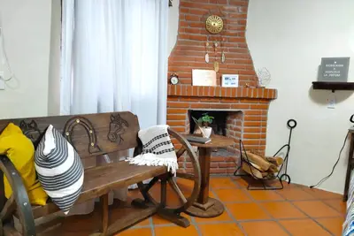 Image de La Fortuna Hospedaje by Rotamundos