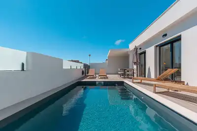 Image de Villa Tapisco