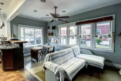 Image de Beautiful Victorian House
