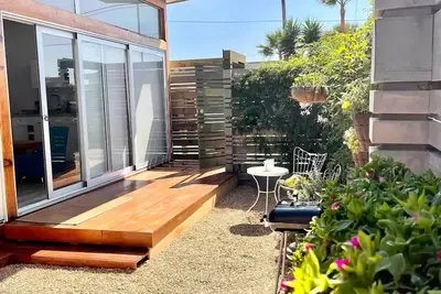 Image de 🍃The garden glass house🍃 natural & amusingly comfy