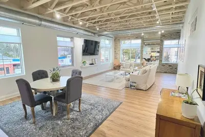 Image de The Quarters | Suite 2